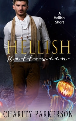 Hellish Halloween by Parkerson, Charity