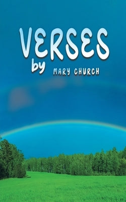 Verses by Church, Mary
