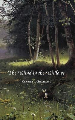 Wind in the Willows by Grahame, Kenneth