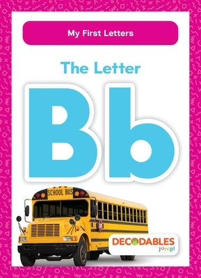 The Letter BB by Harvey, Norrie