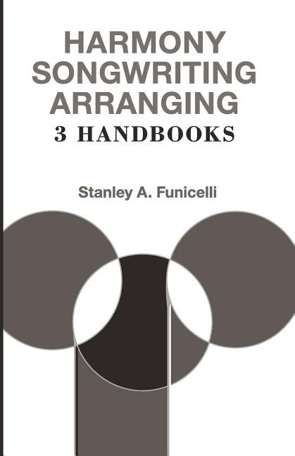 3Handbooks by Funicelli, Stanley A.