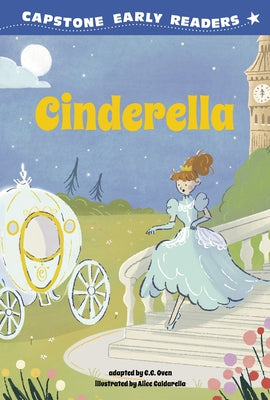 Cinderella by Oven, C. C.