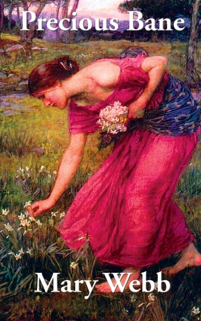 Precious Bane by Webb, Mary