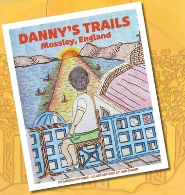 Danny's Trail - Mossley, England HD by Porras, Susana