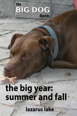 The Big Year - Summer and Fall by Moore, Blaine