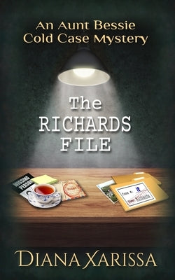 The Richards File by Xarissa, Diana