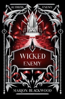 Wicked Enemy by Blackwood, Marion