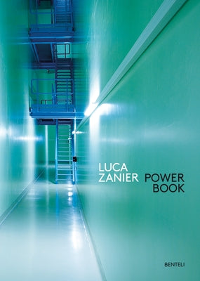 Power Book by Zanier, Luca