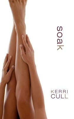 Soak by Colford, Kerri