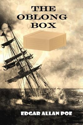 The Oblong Box by Lee, Russell