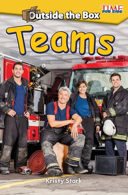 Outside the Box: Teams by Stark, Kristy
