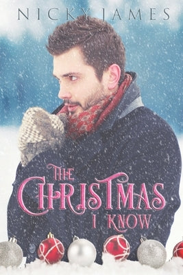 The Christmas I Know by James, Nicky