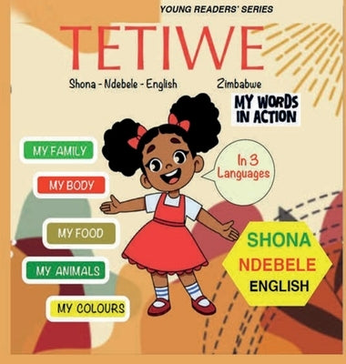 TETIWE - Shona-Ndebele-English by Muronda, Alf &. Val