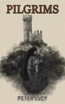 Pilgrims by Lucy, Peter