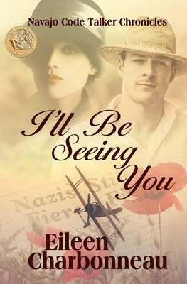 I'll Be Seeing You by Charbonneau, Eileen