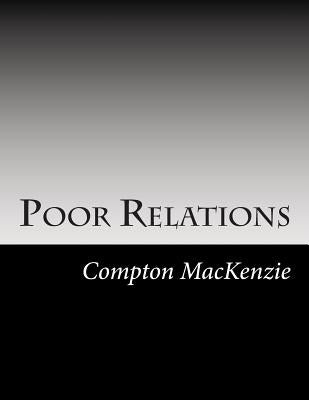 Poor Relations by MacKenzie, Compton