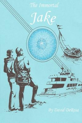 Jake: Going Home by DeRosa, David