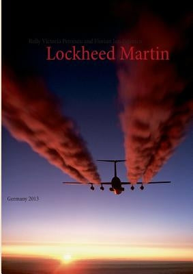 Lockheed Martin: Germany 2013 by Petrescu, Relly Victoria