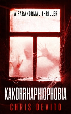 Kakorrhaphiophobia by DeVito, Chris