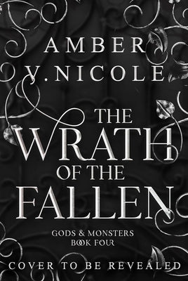Wrath of the Fallen by Nicole, Amber V.