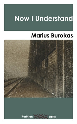 Now I Understand by Burokas, Marius
