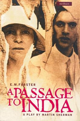 E.M. Forster's a Passage to India by Sherman, Martin
