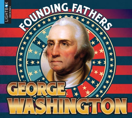 George Washington by McDowell, Pamela