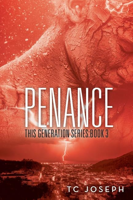 Penance by Joseph, T. C.