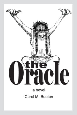 The Oracle by Booton, Carol M.