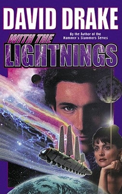 With the Lightnings by Drake, David
