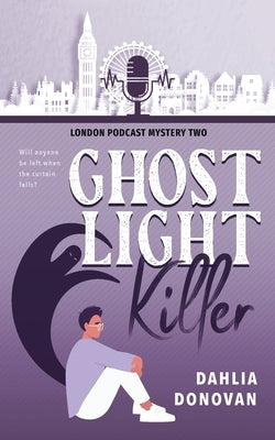 Ghost Light Killer by Donovan, Dahlia
