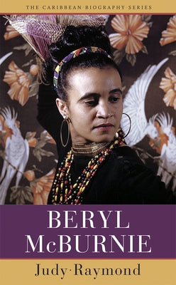 Beryl McBurnie by Raymond, Judy