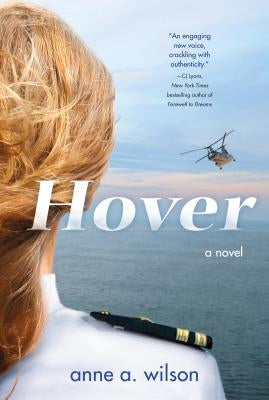 Hover by Wilson, Anne A.