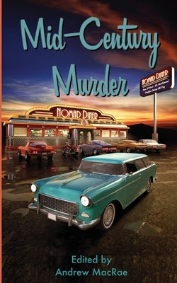 Mid-Century Murder by Floyd, Johm M.