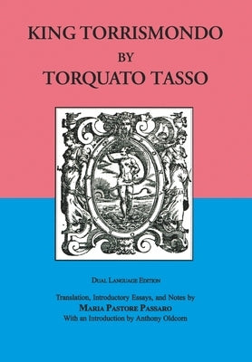 Il Re Torrismondo by Tasso, Torquato