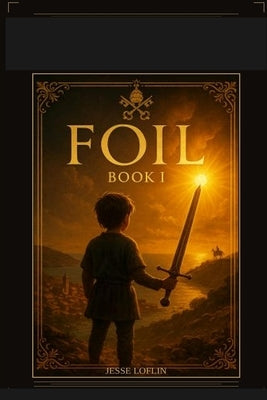 Foil: Book I by Loflin, Cindy