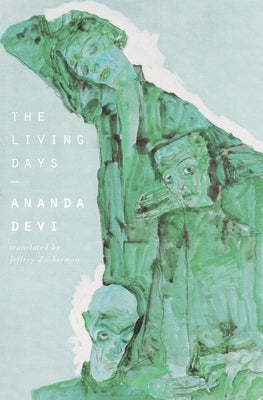 The Living Days by Devi, Ananda