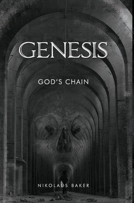 Genesis by Baker, Nikolaus
