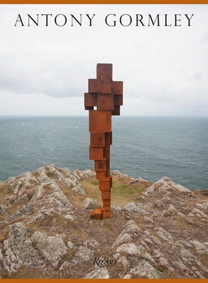 Antony Gormley by Caiger-Smith, Martin