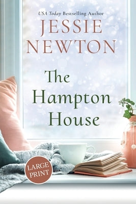The Hampton House by Newton, Jessie