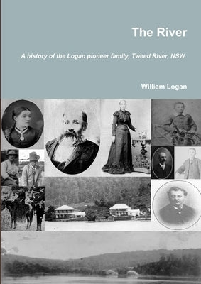 The River by Logan, William