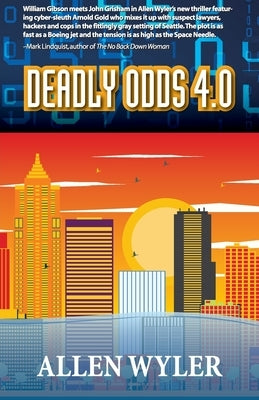 Deadly Odds 4.0 by Wyler, Allen