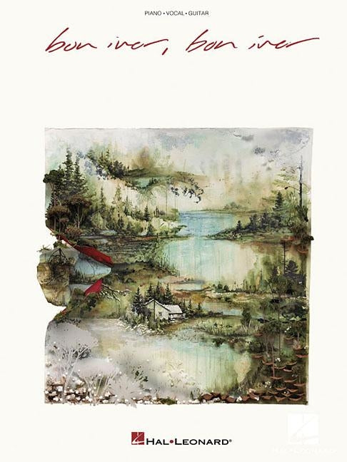 Bon Iver - Bon Iver by Bon Iver