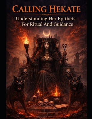 Calling Hekate Understanding Her Epithets For Ritual And Guidance by R, Androkis