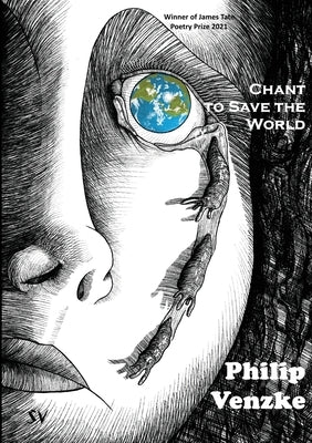 Chant to Save the World by Venzke, Philip