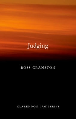 Judging by Cranston, Ross