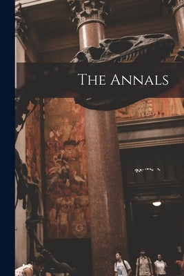 The Annals by Anonymous