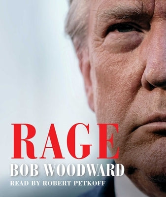 Rage by Woodward, Bob