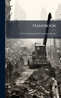 Handbook by U S Environmental Protection Agency