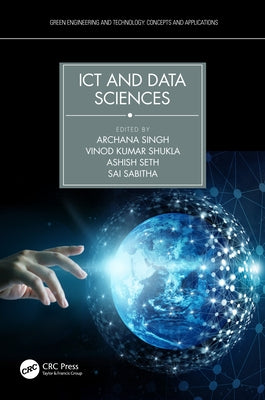 ICT and Data Sciences by Singh, Archana
